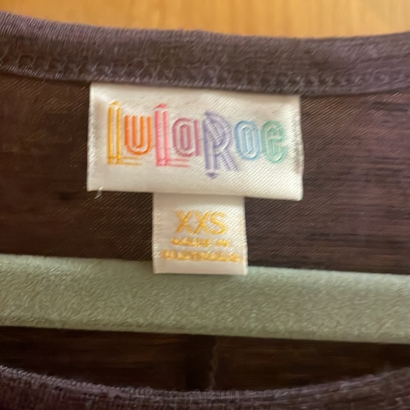 LuLaRoe Carly - Picture 2 of 5